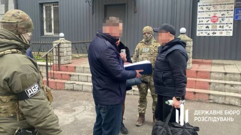 Ексначальник Одеського обласного ТЦК знову спробував вийти з СІЗО