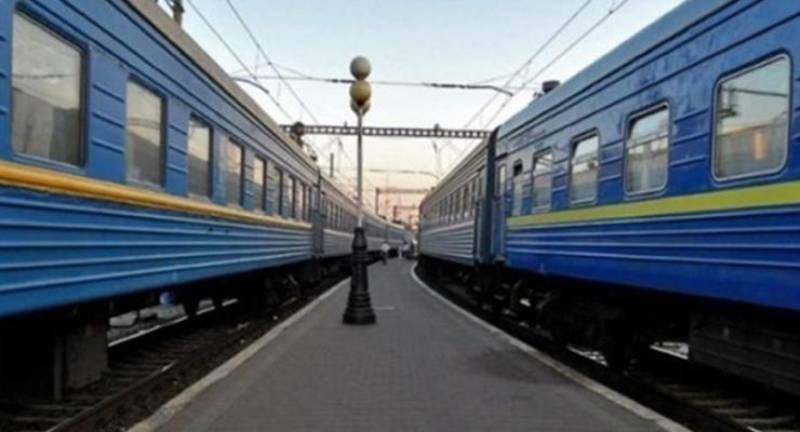 Організована злочинна діяльність в “Укрзалізниці” діяла десятки років