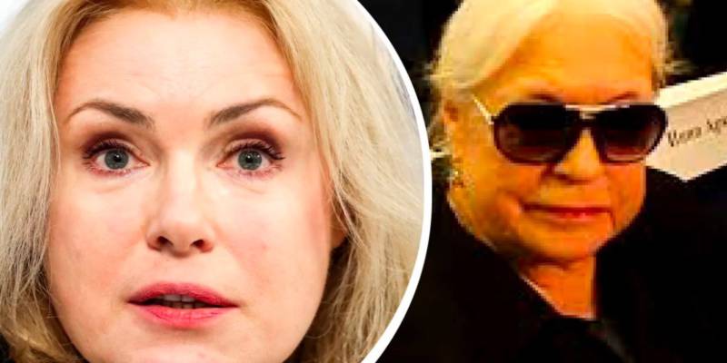 Померла невістка путіністки шукшиноі від передозування