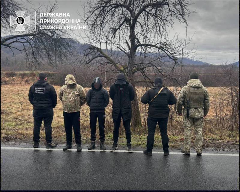 Немислимий цинізм: ухилятнів за кордон намагалися провезти, маскуючи під траурний кортеж є