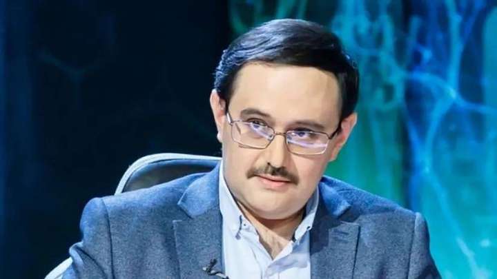 ГУР у Москві ліквідували розробника ракет Х-69 Михайла Шатського