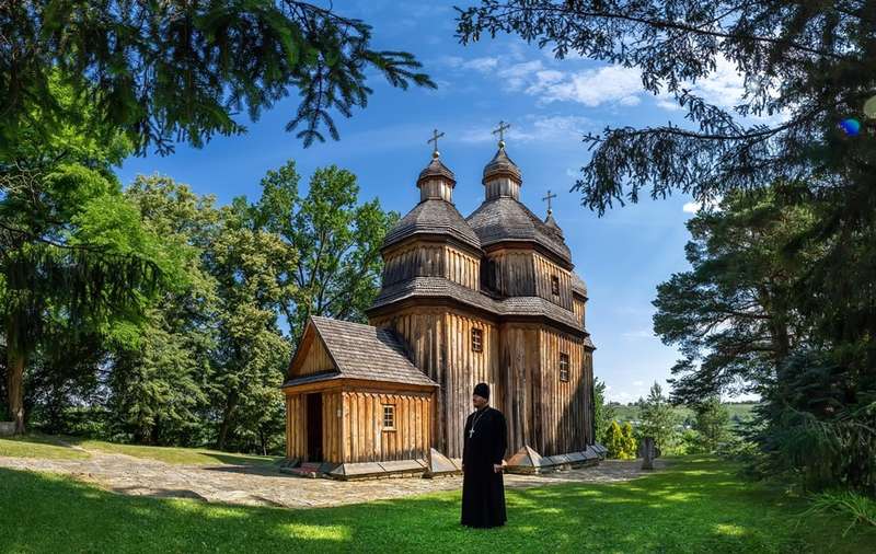 Чому Зіньківська громада вважає себе унікальною