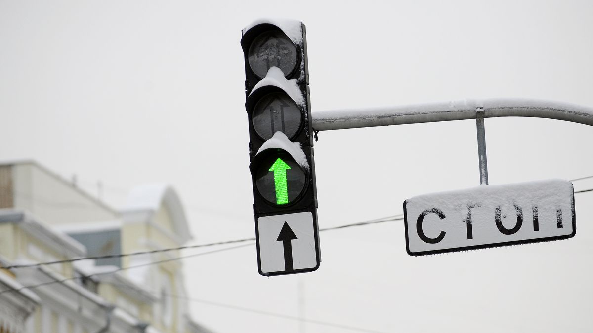 40 світлофорів у Вінниці обладнали безперебійними системами електроживлення