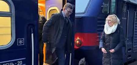 Прем’єр Естонії запевнив, що перемога України залишатиметься пріоритетом для його країни