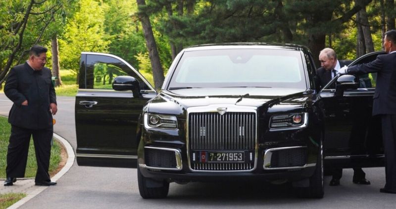 Зеленський переконаний, що Путін використає військових КНДР як “гарматне м’ясо”