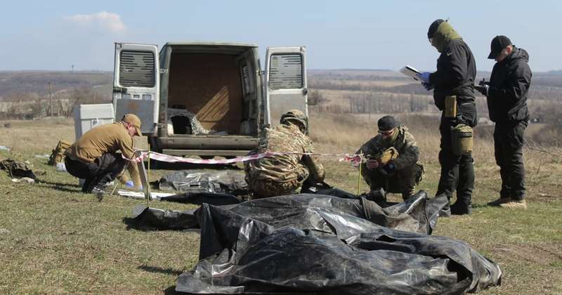 Пентагон оприлюднив дані про втрати росіян у війні проти України