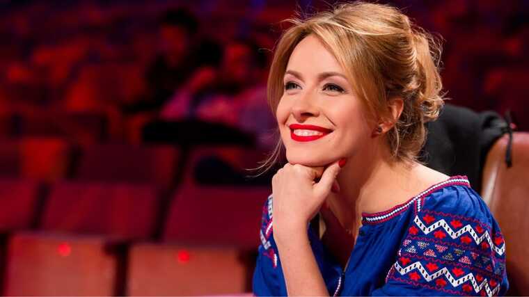 Олена Кравець розповіла, чому покинула Студію “Квартал-95”