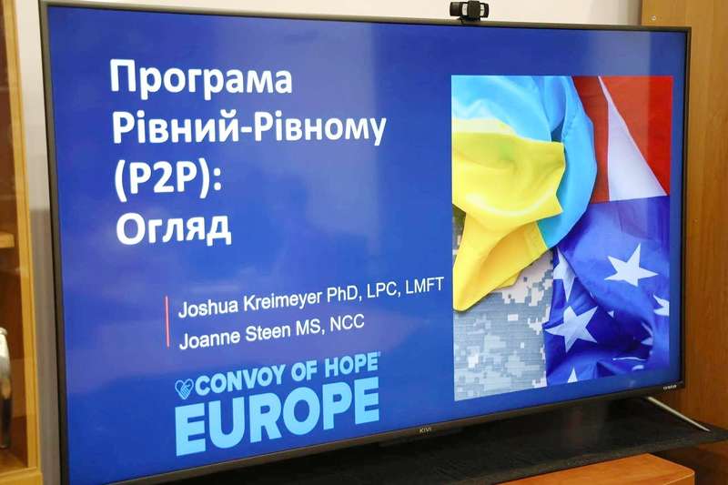 На Хмельниччині стартує програма підтримки дружин загиблих захисників