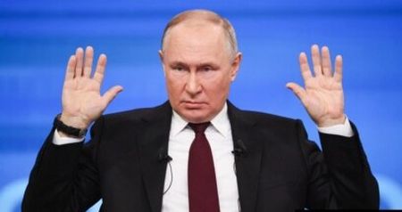 Путін шкодує, що раніше не розпочав повномасштабну війну проти України