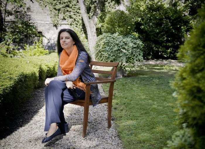 Знайомтесь: п’ять найбагатших жінок світу