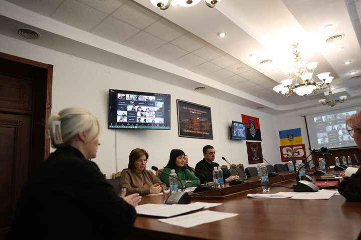 333 дитини у Вінницькій області в 2024 стали сиротами