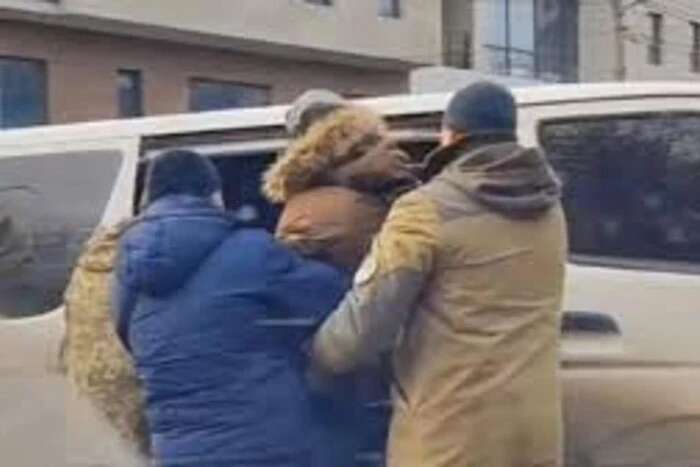 Видимість мобілізації треба припиняти