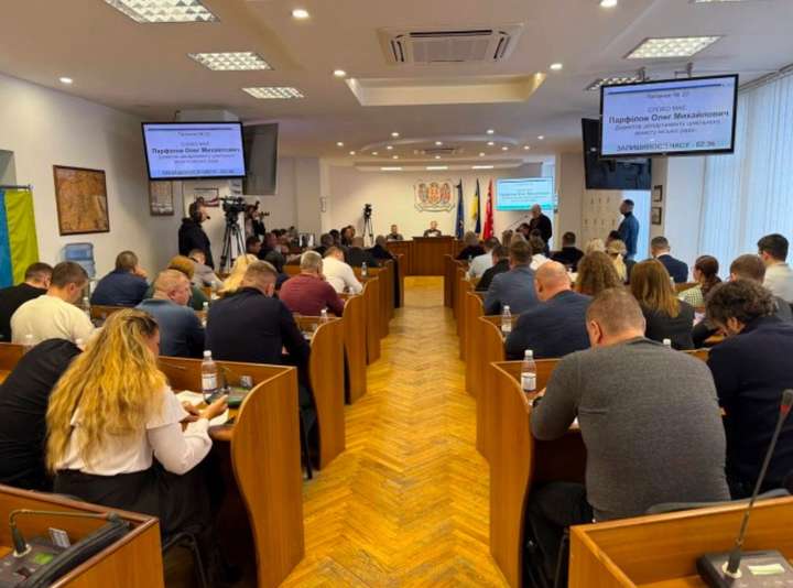 Veteran Hub отримав фінансування з бюджету Вінниці
