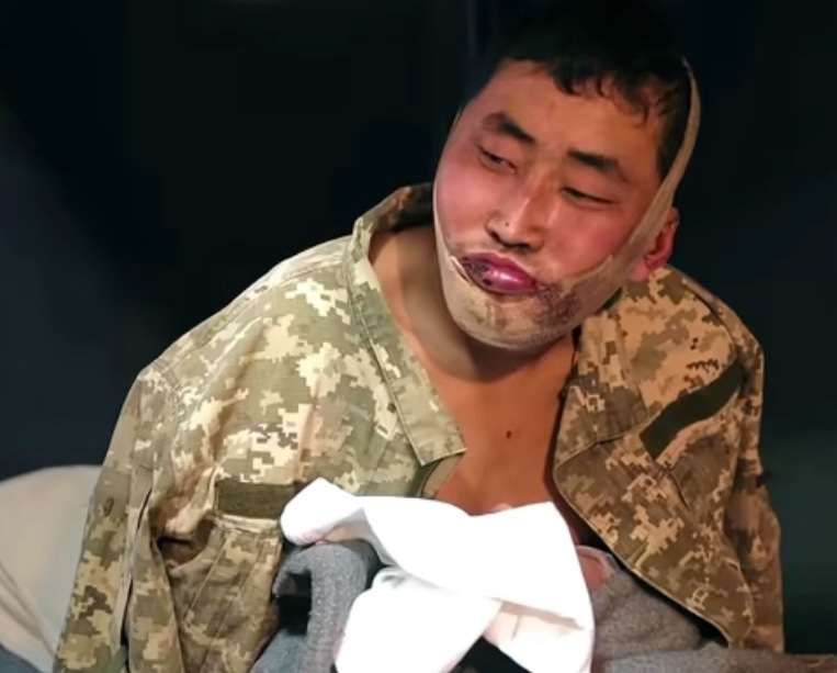 ССО прокоментували відвід військ КНДР на Курщині