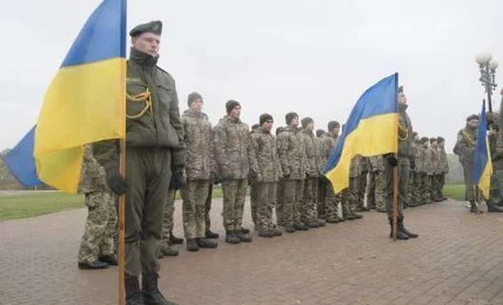 Зниження мобілізаційного віку до 18 років не буде