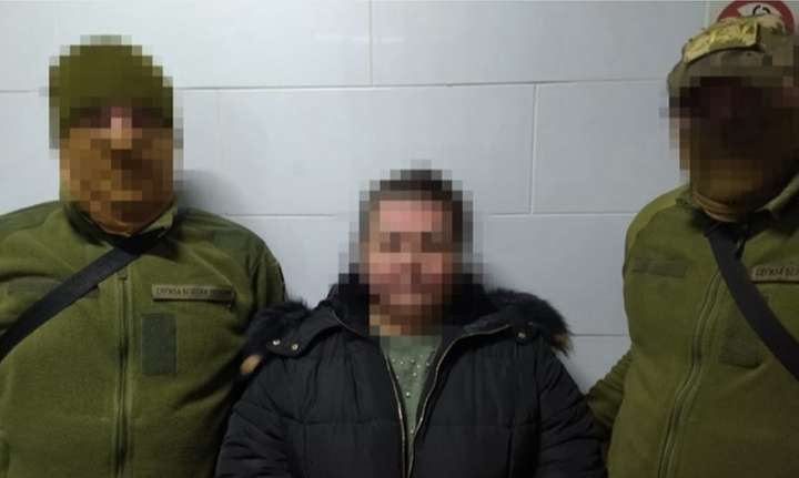 Посадовиця УЗ через чоловіка «зливала» інформацію про ешелони ЗСУ