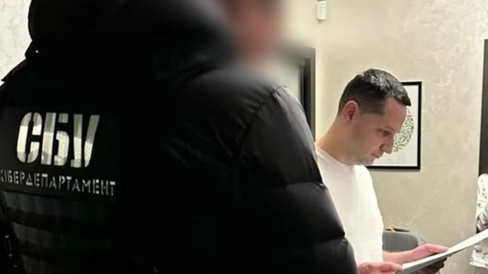 Ще одному екс-заступнику міністра оголосили підозру