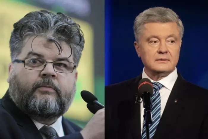 Порошенку можуть скоротити відсторонення від засідань ВР