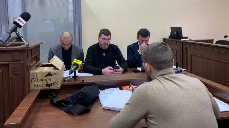 За що суд арештував мера Ірпеня