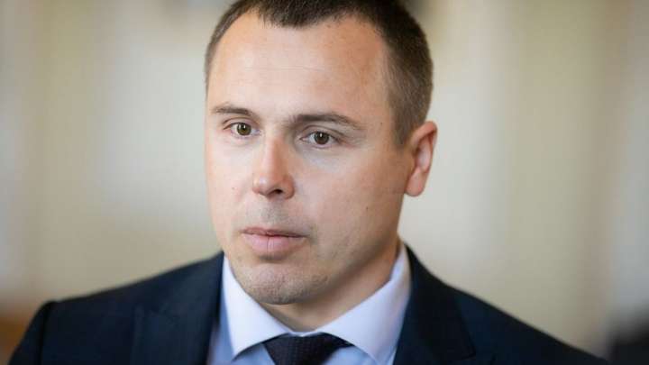 Через “слова Буданова” про “загрозу існуванню України” СБУ відкрила справу