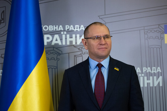 Справа про держзраду нардепа Шевченка