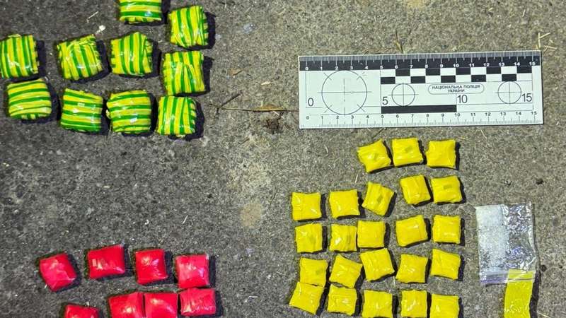 У Вінниці затримали 37-річну закладчицю з Хмельниччини