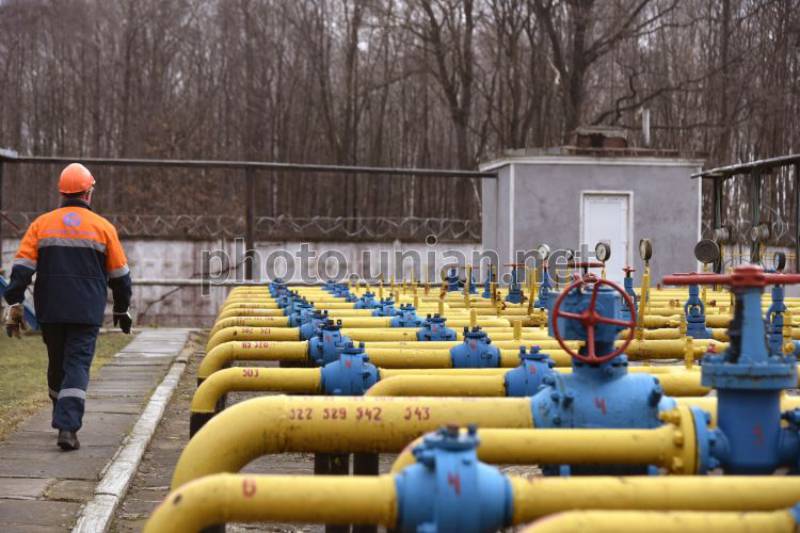 Уряд скасував броню для працівників газової галузі