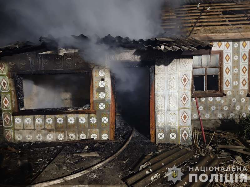 Спалив заживо двох чоловіків з Липовеччини