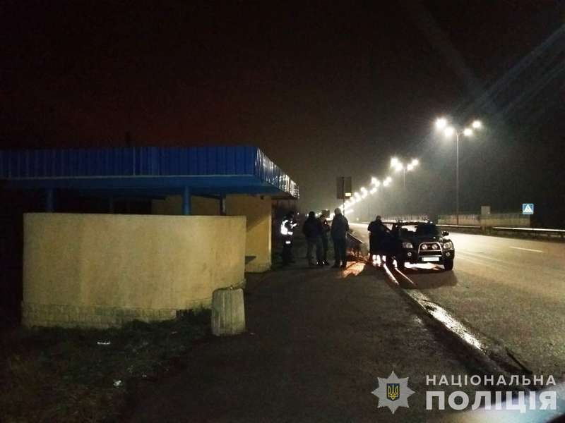 Викрали жінку, побили й залишили помирати на вулиці