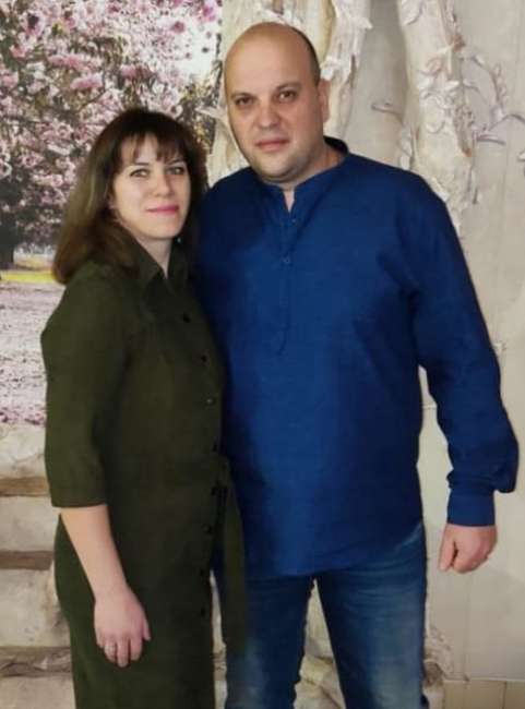 Подружжя з Хмільника згоріло у Києві під час бомбардування