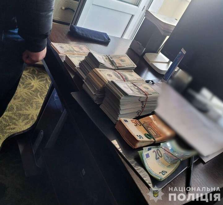Оформляли інвалідність ухилянтам