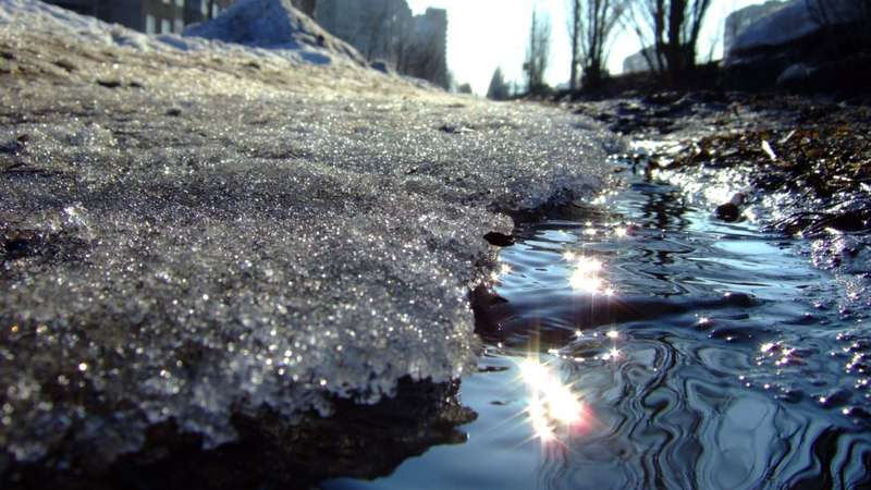 У січні морози до України не повернуться