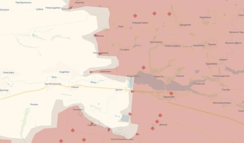 Окупанти повністю захопили Курахове