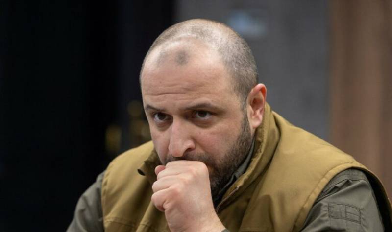 За заявою Центру протидії корупції НАБУ розпочало кримінальне провадження щодо Умєрова