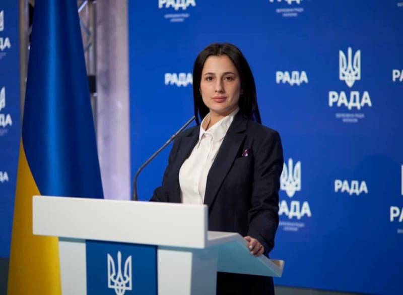 Нардеп Ірина Борзова заявила про погрози їй та її родині