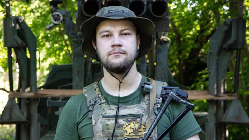 Суд звільнив Сергія Гнезділова від кримінальної відповідальності за публічне СЗЧ