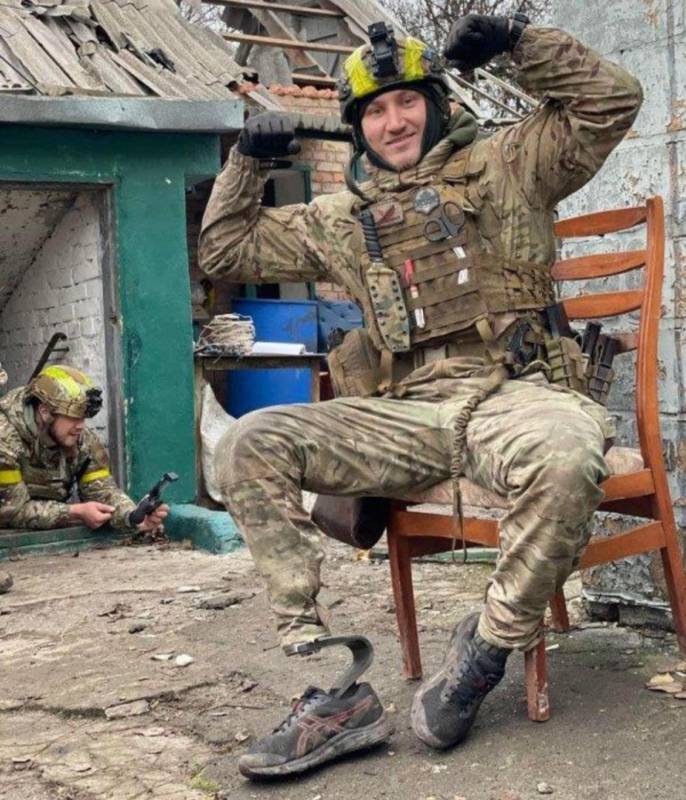 Звання Героя України присвоїли загиблому спецназівцю Геннадію Керничному з Вінниччини