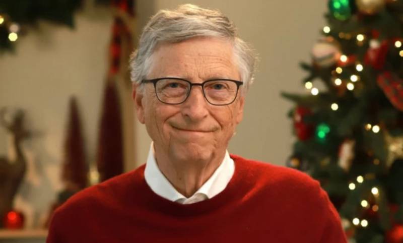 Білл Гейтс назвав помилкою своє розлучення