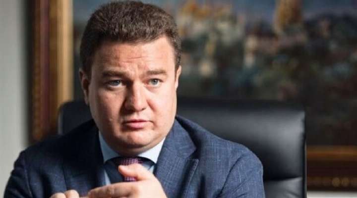 Суд обрав запобіжний захід нардепу з Хмельниччини Віктору Бондарю