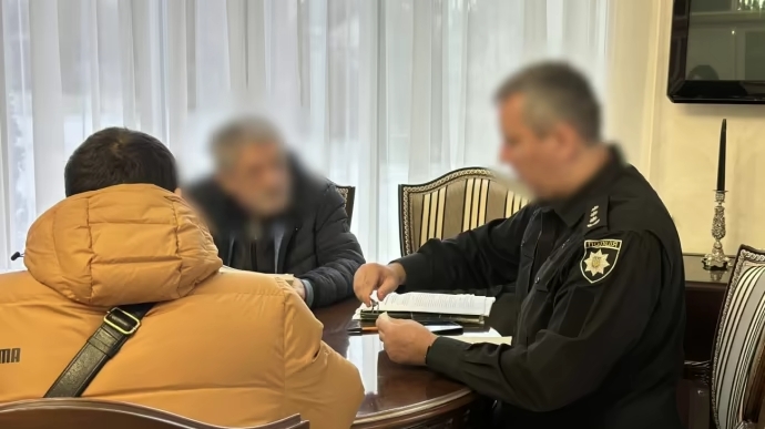 Привласнено понад 90 мільйонів вкладників банку ексміністра