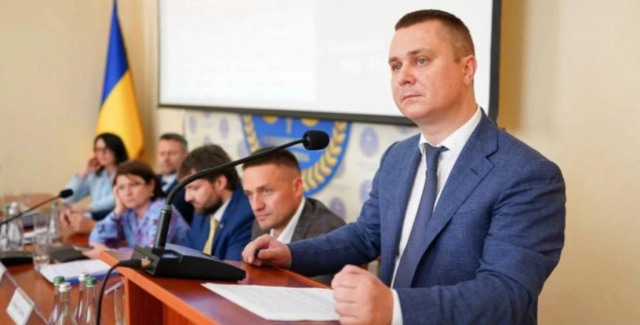 Кінець незалежності суддів — так суддя Анатолій Івченко висловився щодо його звинувачень у держзраді від ДБР