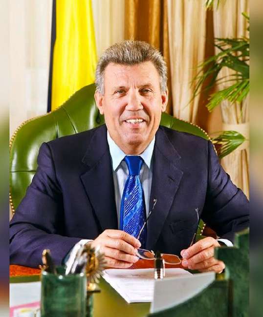 Ківалов отримує найбільшу пенсію в Україні