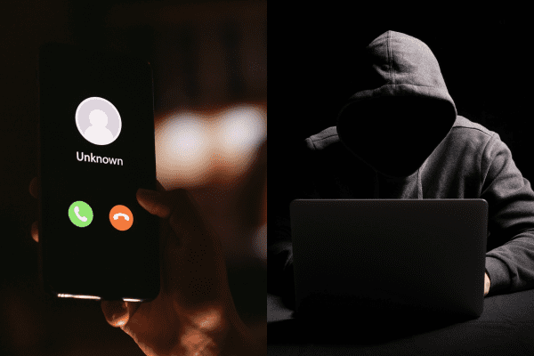 З яких номерів найчастіше телефонують шахраї