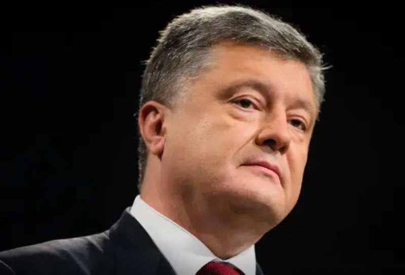 «Моя особиста втрата»: Порошенко прокоментував як провів у Вічність Бориса Гройсмана