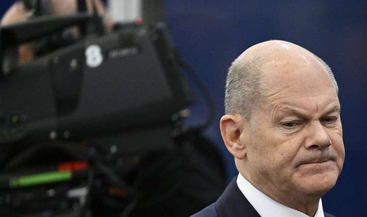 Німеччина зміцнюватиме армію України