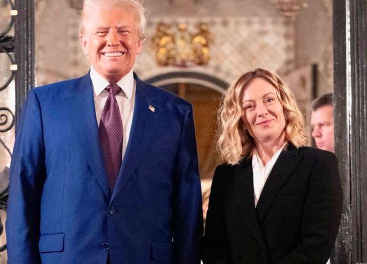 Трамп запросив на інавгурацію лише одного лідера з ЄС