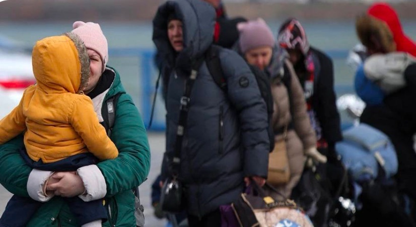 У Польщі 20 тисяч українських дітей втратили виплати через нове законодавство