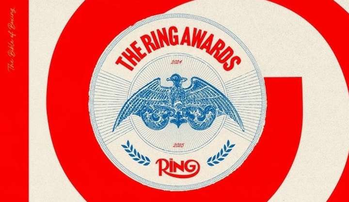 The Ring Awards 2024: Усик та вінничанин Богачук номіновані