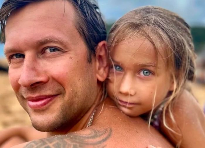 Продовжує акторську династію: 7-річна донька Ступки знімається для Netflix