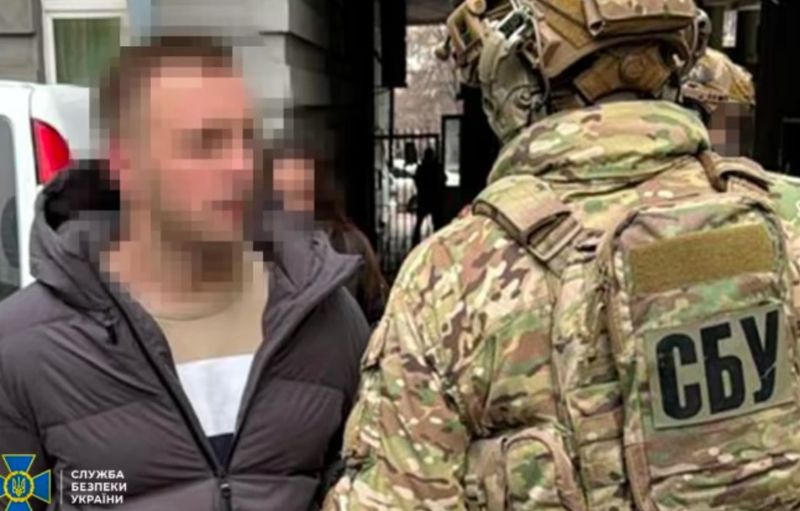 Депутат, посадовці ТЦК, доброволець: СБУ розповіла про нові затримання через сприяння ухилянтам